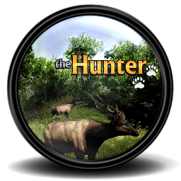 The Hunter Online 1 Icon 256x256 png